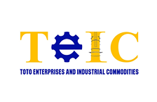 Toto Enterprises and Industrial Commodities